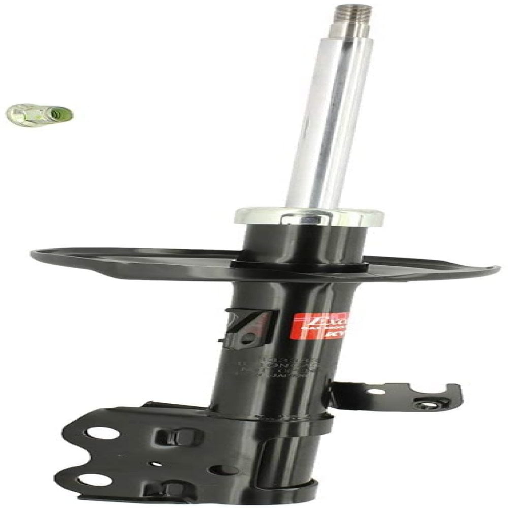 KYB Excel-G Gas Strut - OEM Quality Replacement Shock Absorber For Smooth Ride