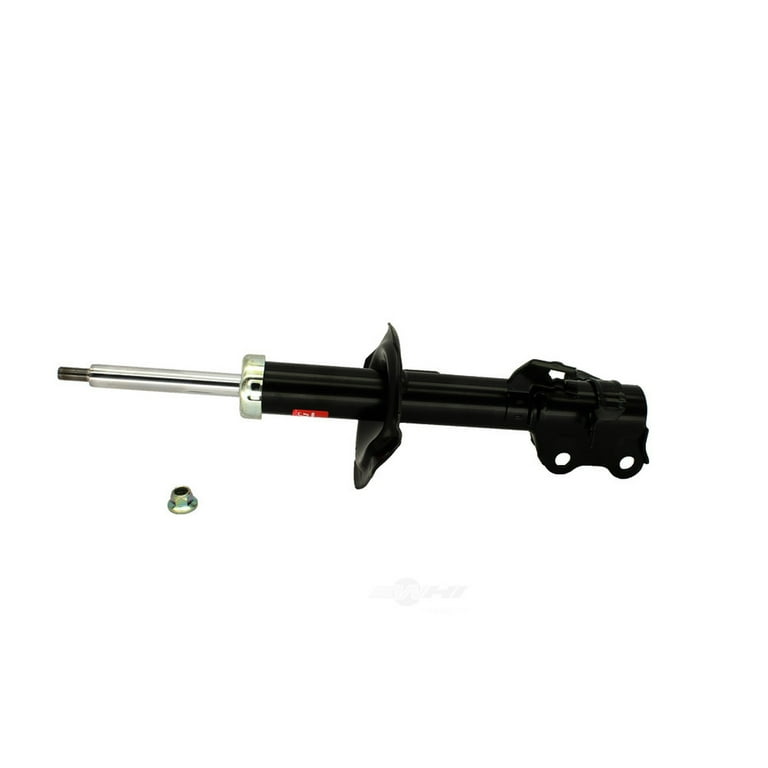 gasp ディビジョンクリューネック　ブラック　S Amazon.com: ECCPP Complete Struts Front Pair Strut Coil