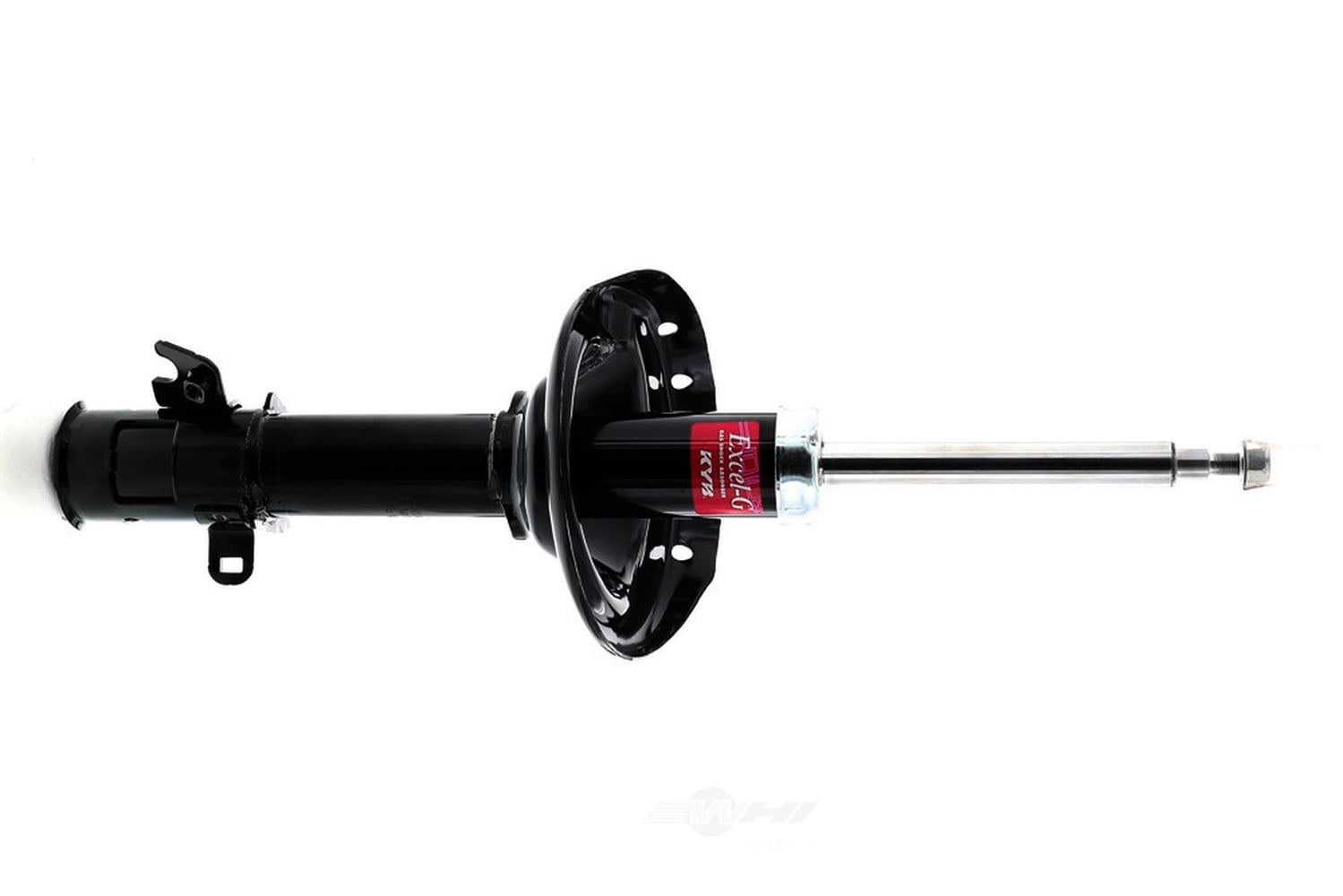 KYB 3340107 Gas Strut Fits select: 2013 SUBARU LEGACY, 2014 SUBARU LEGACY 2.5I PREMIUM