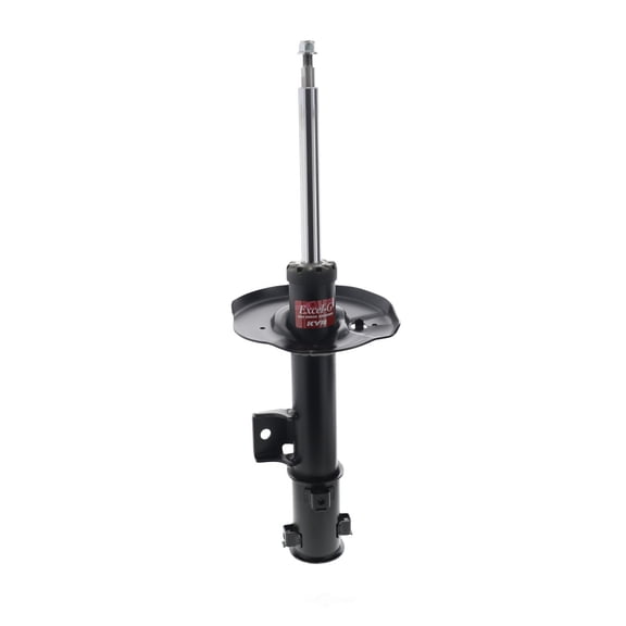 KYB 3340198 Gas Strut Fits select: 2012-2015 KIA OPTIMA, 2013-2014 HYUNDAI SONATA HYBRID
