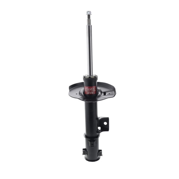 KYB 3340199 Gas Strut Fits select: 2012-2015 KIA OPTIMA, 2013-2014 HYUNDAI SONATA HYBRID