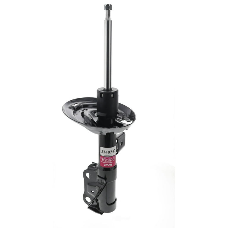 KYB 3340247 Excel-G Suspension Strut Fits select: 2018 TOYOTA