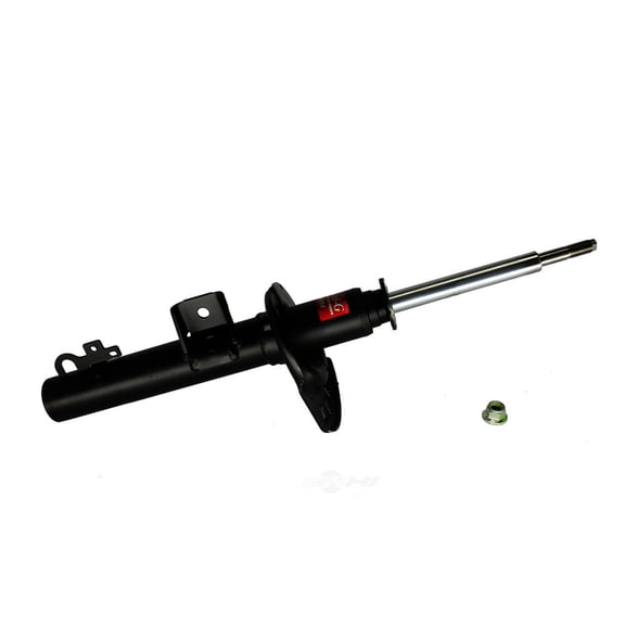 KYB 334293 Gas Strut Fits select: 2000-2007 FORD TAURUS, 2000-2005 MERCURY SABLE