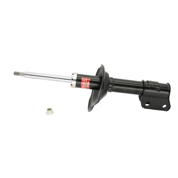 KYB 334301 Gas Strut Fits select: 2002-2003 SUBARU IMPREZA