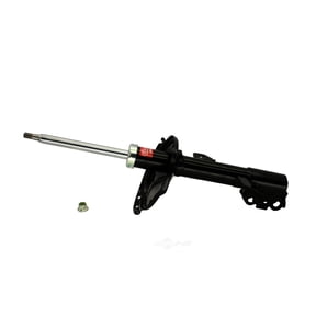 KYB 334399 Gas Strut Fits select: 2001-2007 TOYOTA HIGHLANDER, 2004-2009 LEXUS RX