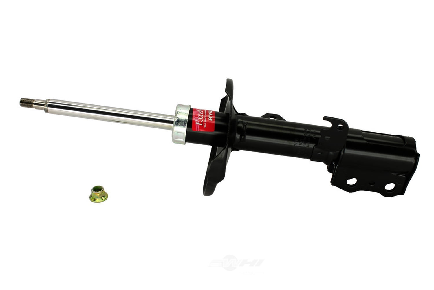 KYB 334450 Gas Strut Fits select: 2006 TOYOTA COROLLA CE/LE, 2007-2008 TOYOTA COROLLA CE/LE/S