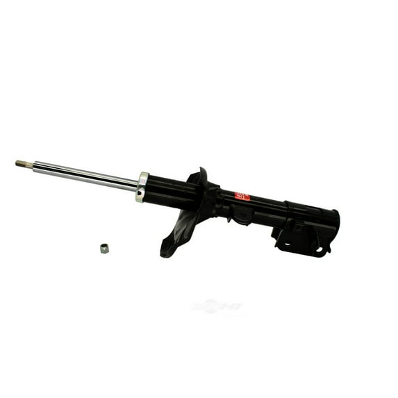 KYB 334504 Gas Strut Fits select: 2005-2009 HYUNDAI TUCSON, 2007-2010 KIA SPORTAGE