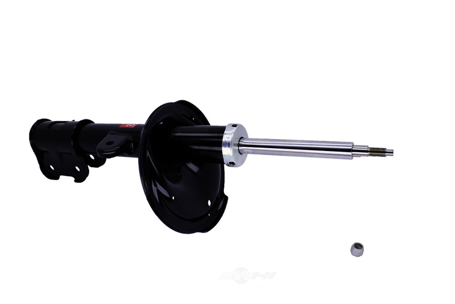 KYB 334506 Gas Strut Fits select: 2007-2009 HYUNDAI SANTA FE