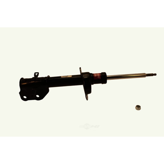 KYB 334693 Gas Strut Fits select: 2009-2014 FORD EDGE, 2009-2015 LINCOLN MKX