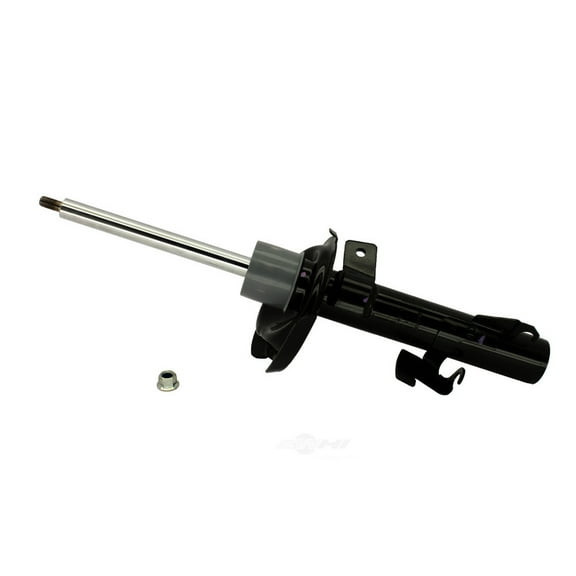 KYB 334842 Gas Strut Fits select: 2004-2011 VOLVO S40, 2006-2013 VOLVO C70