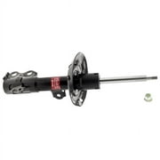 KYB 3350027 Gas Strut Fits select 2019-2022 TOYOTA COROLLA, 2016-2022 TOYOTA PRIUS