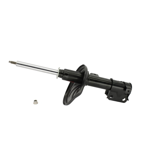 KYB 335057 Gas Strut Fits select: 2006 MITSUBISHI ECLIPSE GT, 2011-2012 MITSUBISHI ECLIPSE