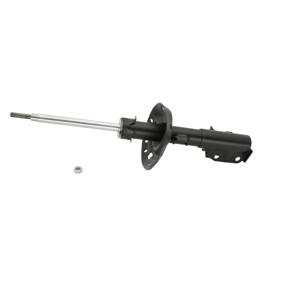 KYB 338001 Gas Strut Fits select: 2009-2012,2013 HONDA FIT