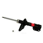 KYB 339042 Gas Strut Fits select 2006-2009 MITSUBISHI ECLIPSE GS, 2010 MITSUBISHI ECLIPSE SPYDER GS