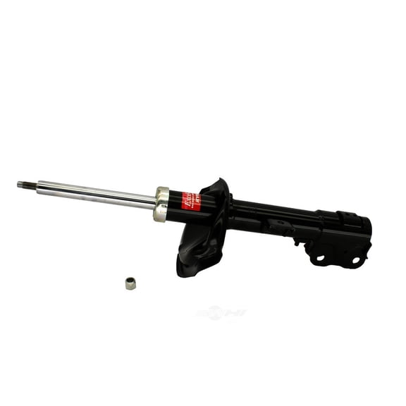 KYB 339125 Gas Strut Fits select: 2012-2013 MITSUBISHI OUTLANDER, 2009-2011 MITSUBISHI OUTLANDER SE