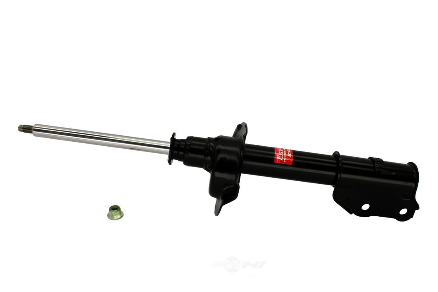 KYB 339141 Gas Strut Fits select: 2007-2015 MAZDA CX-9
