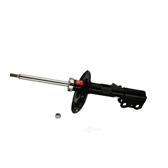 KYB 339193 Gas Strut Fits select: 2006-2008 TOYOTA CAMRY SOLARA