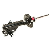 KYB 339279 Gas Strut Fits select 2012 HONDA CIVIC LX