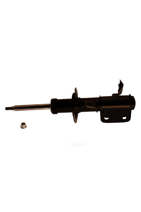 KYB 339370 Gas Strut Fits select: 2013-2016 TOYOTA SCION FR-S, 2013-2016 SUBARU BRZ