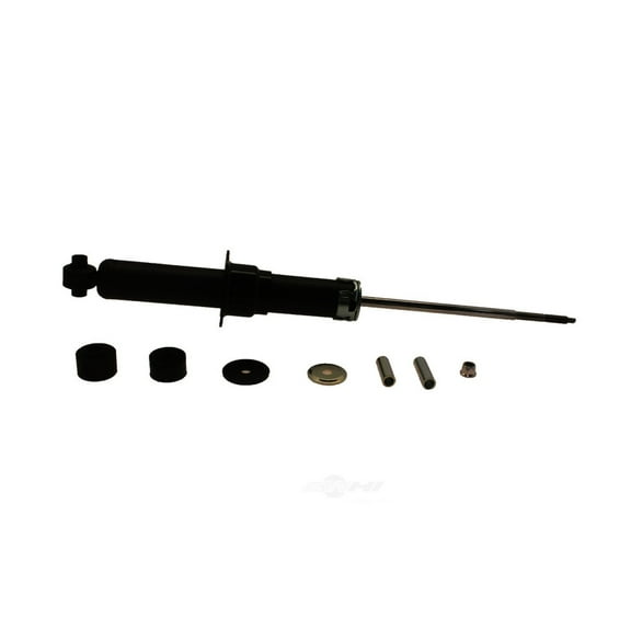 KYB 340094 Gas Strut Fits select: 2011-2013 DODGE AVENGER, 2009-2010 CHRYSLER SEBRING