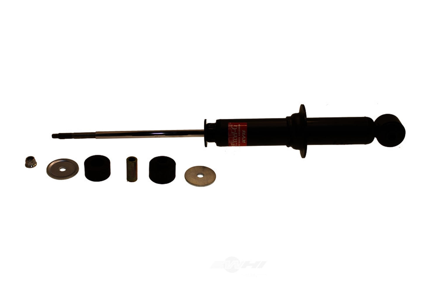 KYB 3410018 Gas Strut Fits select: 2011-2017 JEEP PATRIOT, 2011-2017 JEEP COMPASS