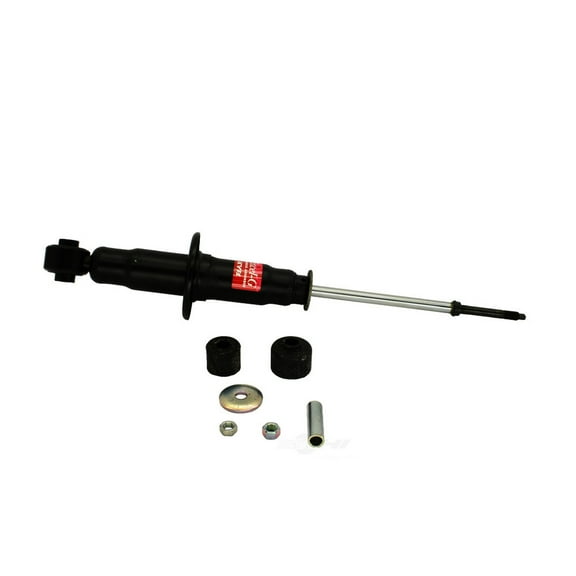 KYB 341216 Excel-G Suspension Strut Fits select: 1985-1989 SUBARU GL, 1990-1993 SUBARU LOYALE