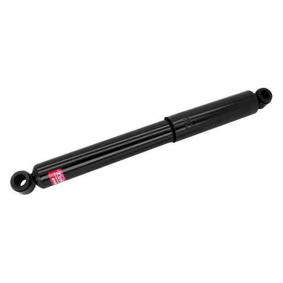 KYB 341615 - Excel-G Rear Driver or Passenger Side Twin-Tube Shock Absorber