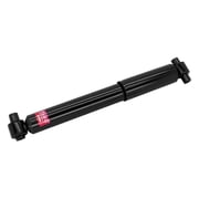 KYB 341628 - Excel-G Rear Driver or Passenger Side Twin-Tube Shock Absorber