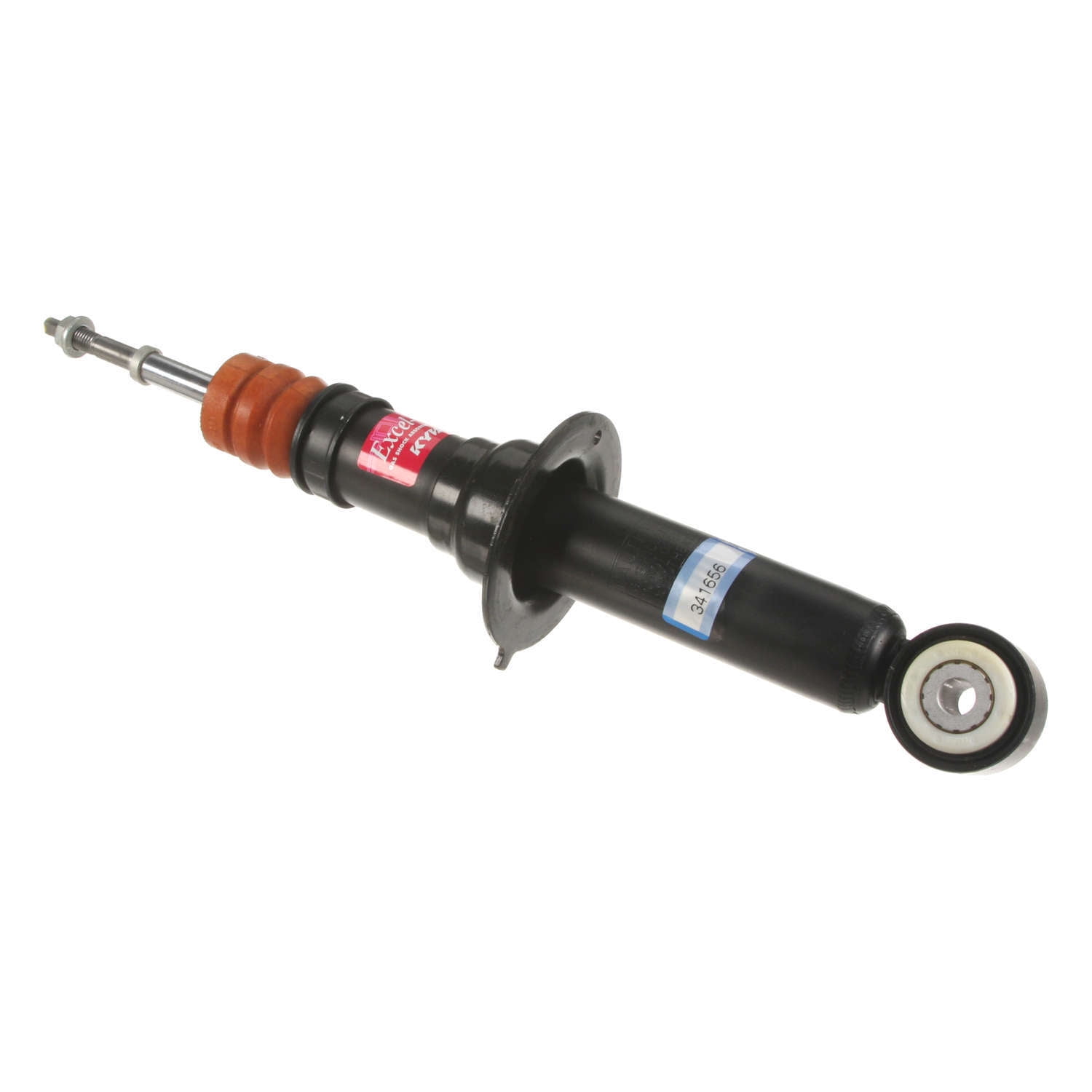 KYB Excel-G Gas Strut (Part #335623) - OEM Replacement Shock For Ford Mustang & Other Performance Cars