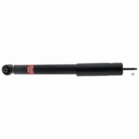 KYB 3440100 Gas Shock Fits select: 2017 CHEVROLET CAMARO LS/LT, 2018 CHEVROLET CAMARO LT