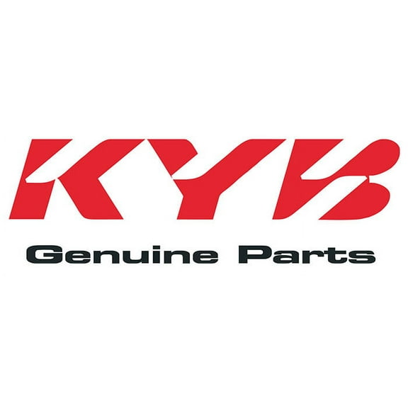 KYB 344041 Gas Shock Fits select: 1982-2004 CHEVROLET S TRUCK, 1983-2005 CHEVROLET BLAZER