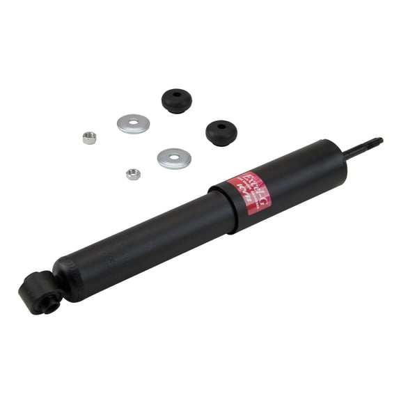 KYB 344368 Gas Shock Fits select: 1997-2003 FORD F150, 1997-2002 FORD EXPEDITION
