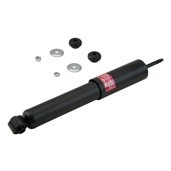 KYB 344368 Gas Shock Fits select: 1997-2003 FORD F150, 1997-2002 FORD EXPEDITION