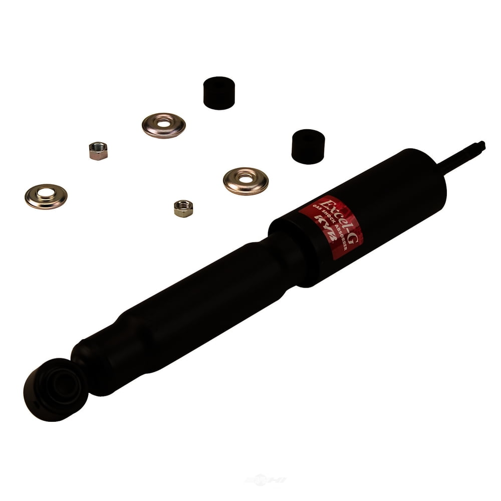 KYB 344427 Gas Shock Fits select: 1998-2003 NISSAN FRONTIER, 1980