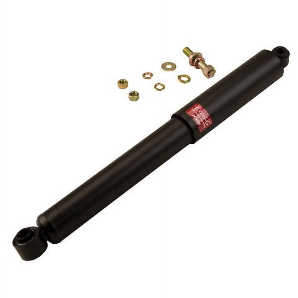 KYB 345030 Gas Shock Fits select: 1993-1996 CHEVROLET G30, 1985-1999 CHEVROLET P30