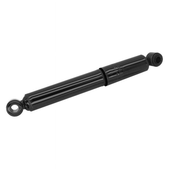 KYB 345617 - Excel-G Rear Driver or Passenger Side Twin-Tube Shock Absorber