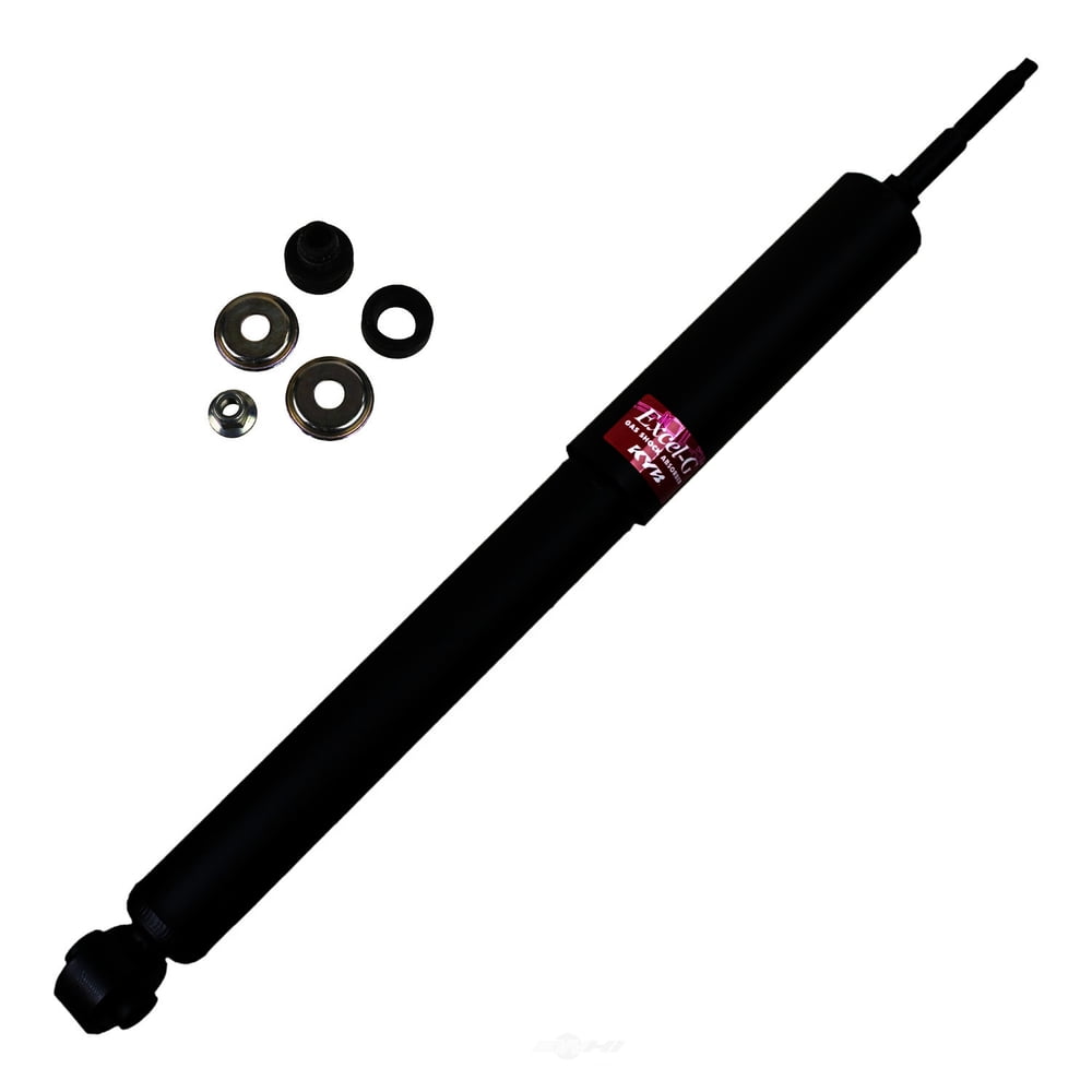 KYB 349004 Gas Shock Fits select: 2005-2022 FORD F250, 2005-2022 FORD F350