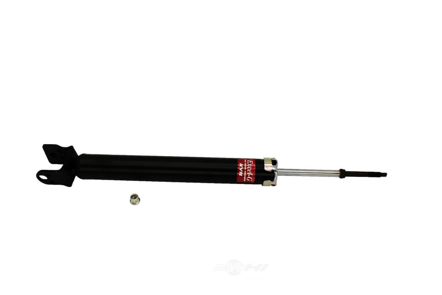 ミカページ KYB 349075 Gas Shock Fits select: 2013-2018 NISSAN ALTIMA