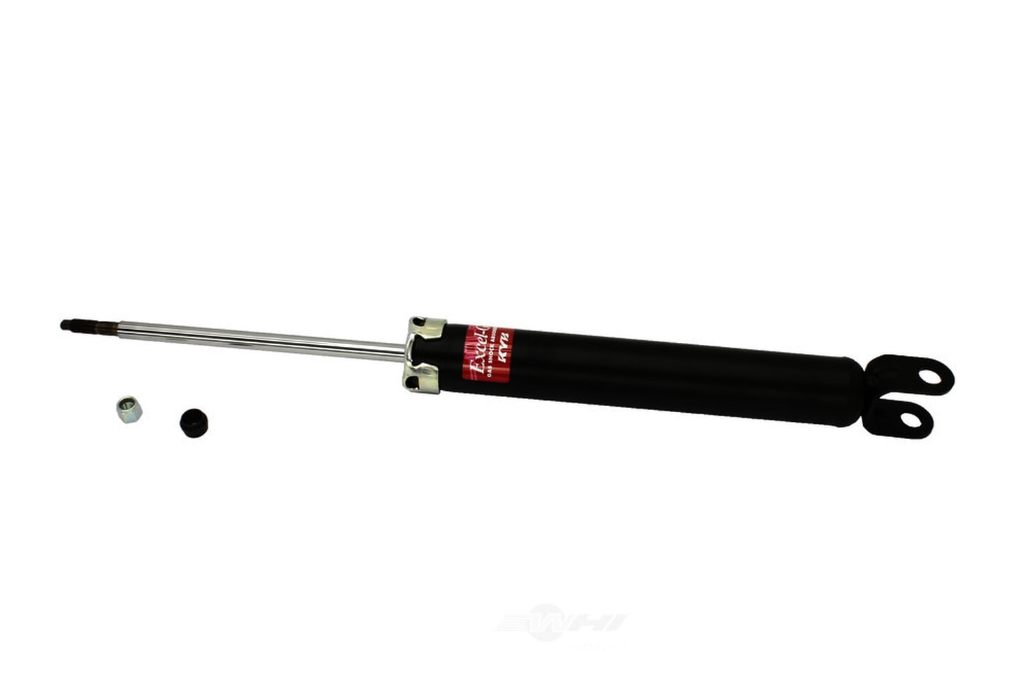 KYB 349085 Gas Shock Fits select: 2007-2008 HYUNDAI ELANTRA, 2010 HYUNDAI ELANTRA TOURING GLS