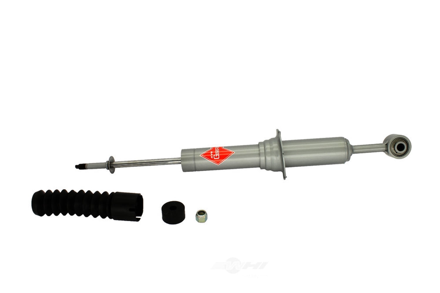 KYB 551104 High Pressure Monotube Gas Strut Fits select: 2005-2015 ...