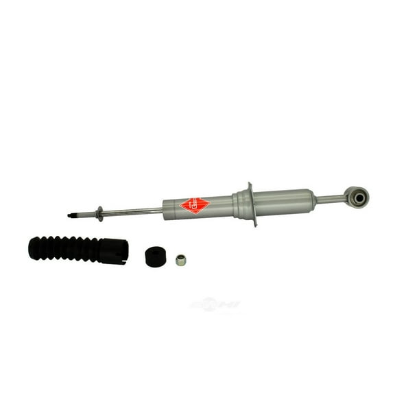 KYB 551104 High Pressure Monotube Gas Strut Fits select: 2005-2015 TOYOTA TACOMA, 2003-2009 TOYOTA 4RUNNER