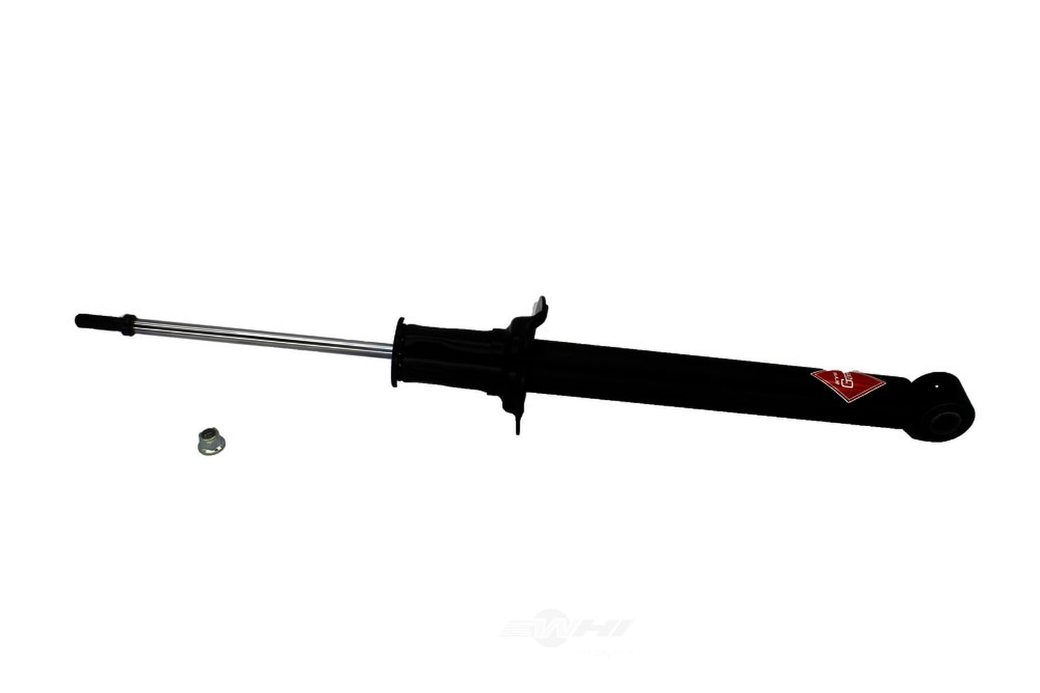 KYB 551123 High Pressure Monotube Gas Strut Fits select: 2007-2017 ...