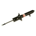 thumbnail image 1 of KYB 551127 High Pressure Monotube Gas Strut Fits select: 2006-2013 LEXUS IS, 1 of 7