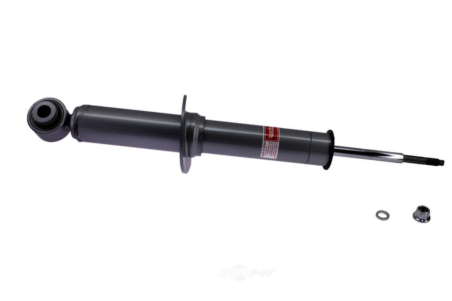 KYB 551133 High Pressure Monotube Gas Strut Fits select: 2010-2012 FORD ...
