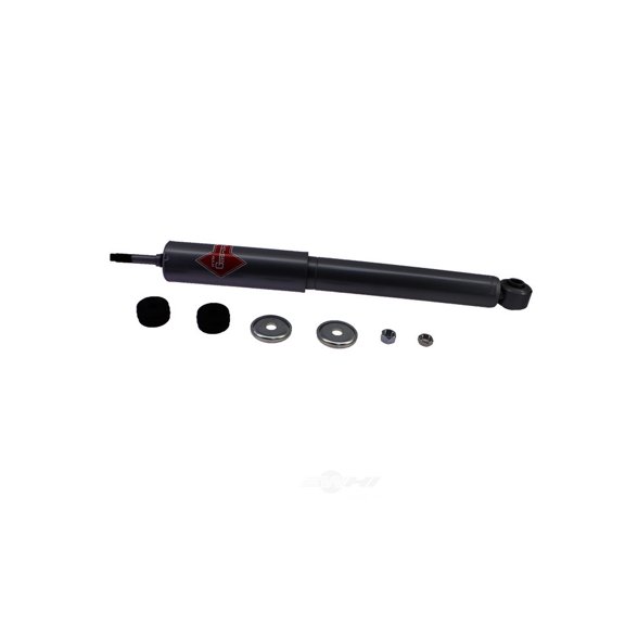 KYB 554145 Gas-a-Just Shock Absorber Fits select: 2002-2005 KIA SEDONA
