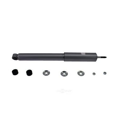 KYB 554351 High Pressure Monotube Gas Shock Fits select: 2013 TOYOTA TACOMA DOUBLE CAB, 2014 TOYOTA TACOMA