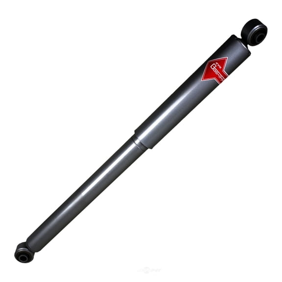 KYB 554360 High Pressure Monotube Gas Shock Fits select: 2013-2018 RAM 3500, 2003-2012 DODGE RAM 3500