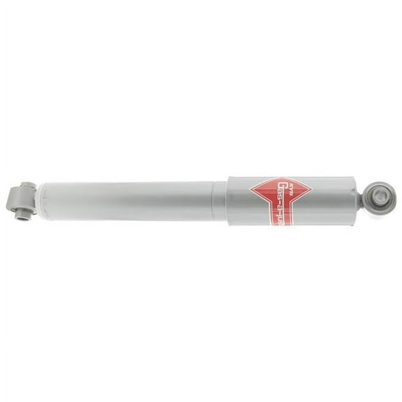 KYB 554379 Gas-a-Just Shock Absorber Fits select: 2009-2012 DODGE GRAND CARAVAN, 2011-2012 CHRYSLER TOWN & COUNTRY
