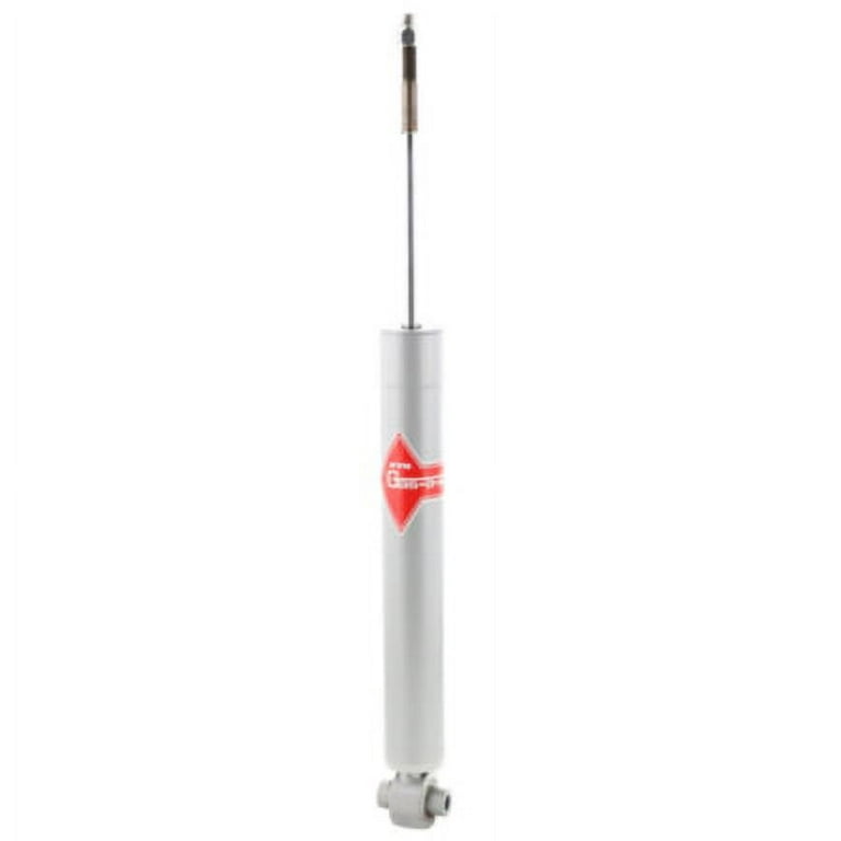 KYB 554386 High Pressure Monotube Gas Shock - Walmart.com