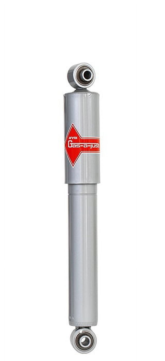 KYB 5550006 Gas-a-just High Pressure Monotube Gas Shock Fits select: 2014-2018 RAM 3500